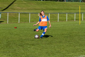 Bild 71 - C-Juniorinnen FSC BraWie 08 o.W. - MTSV Olympia Neum�nster o.W. : Ergebnis: 0:14